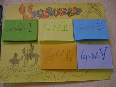 IES Alonso de Herrera: vocabulario 2